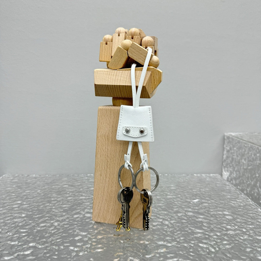 발렌시아가 르 시티 에펠 참