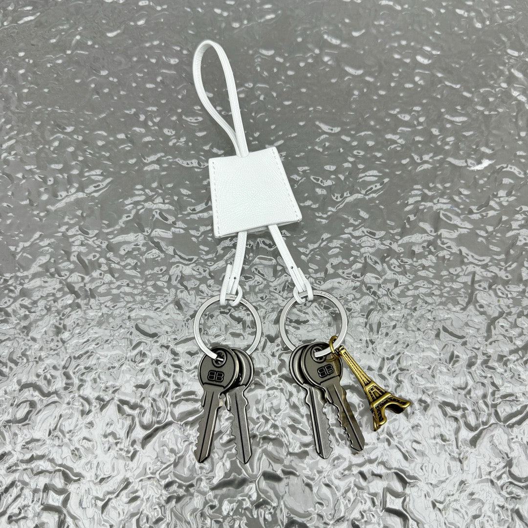 발렌시아가 르 시티 에펠 참