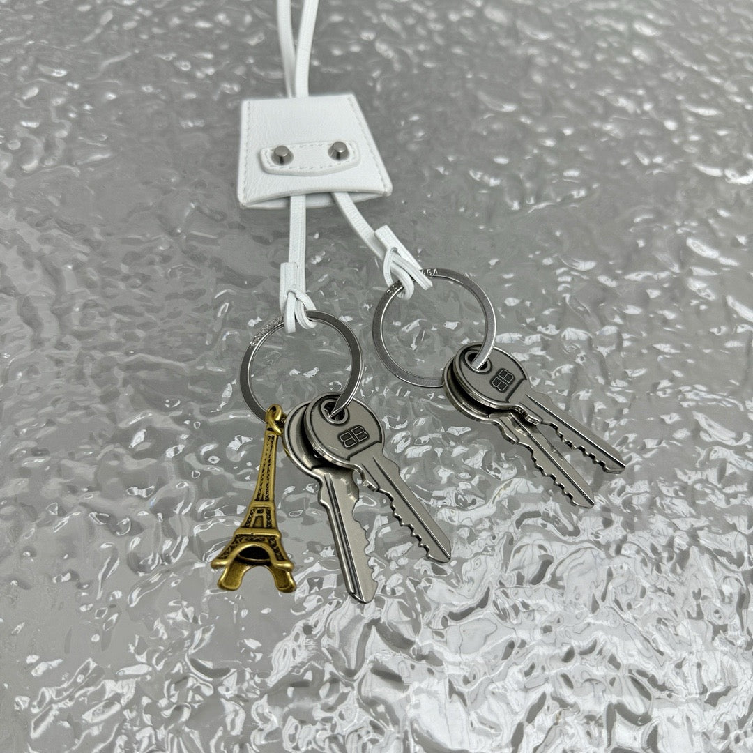 발렌시아가 르 시티 에펠 참