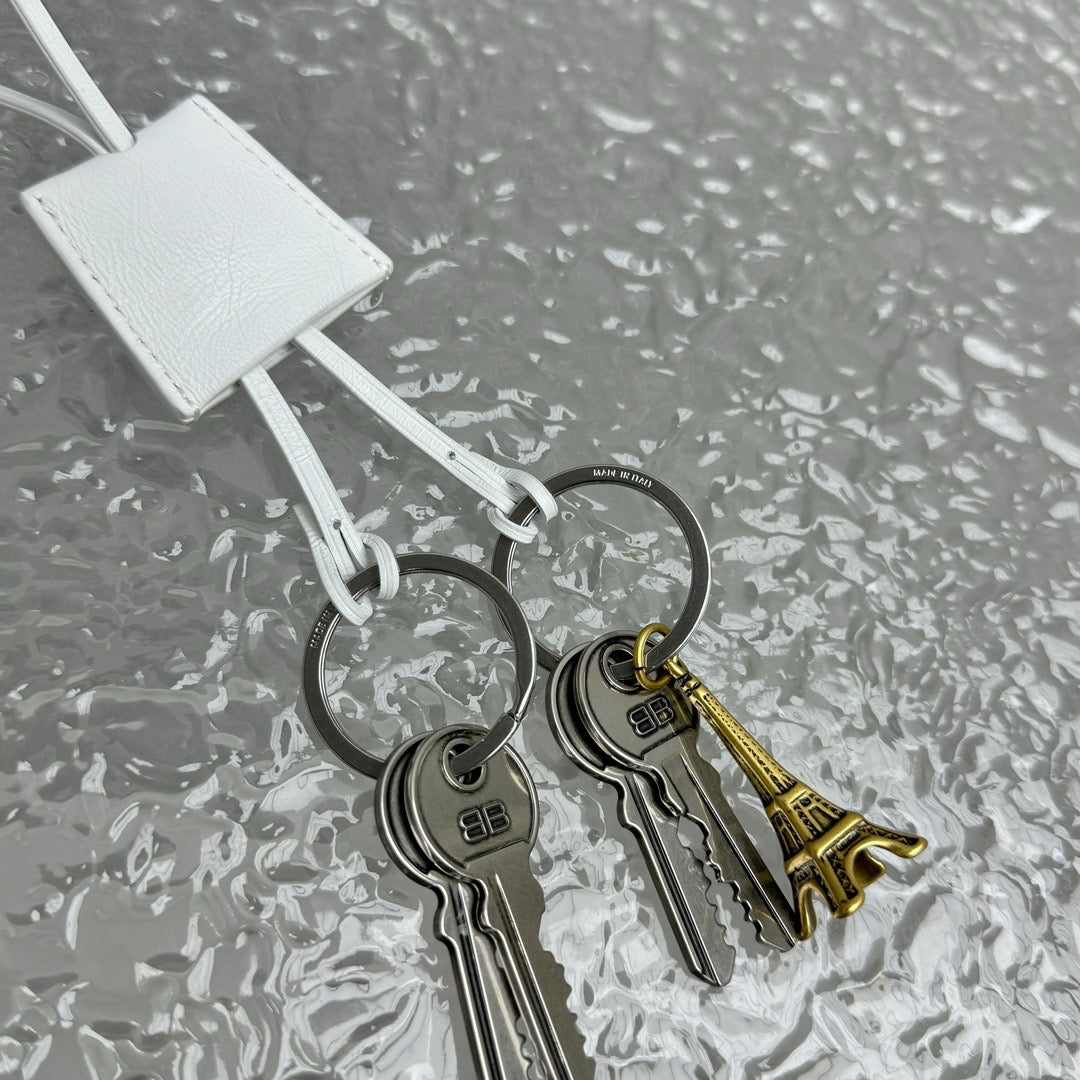 발렌시아가 르 시티 에펠 참