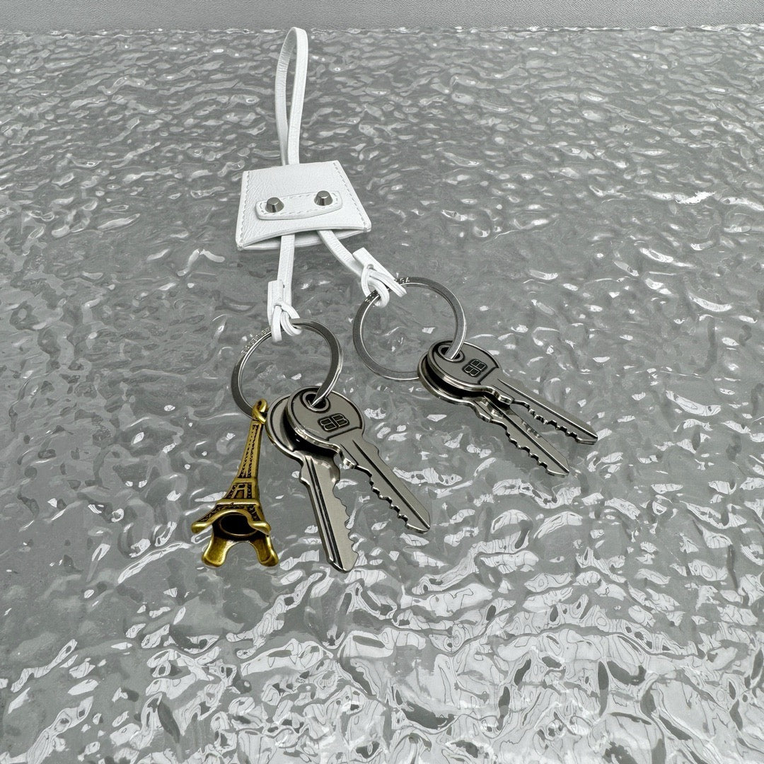 발렌시아가 르 시티 에펠 참