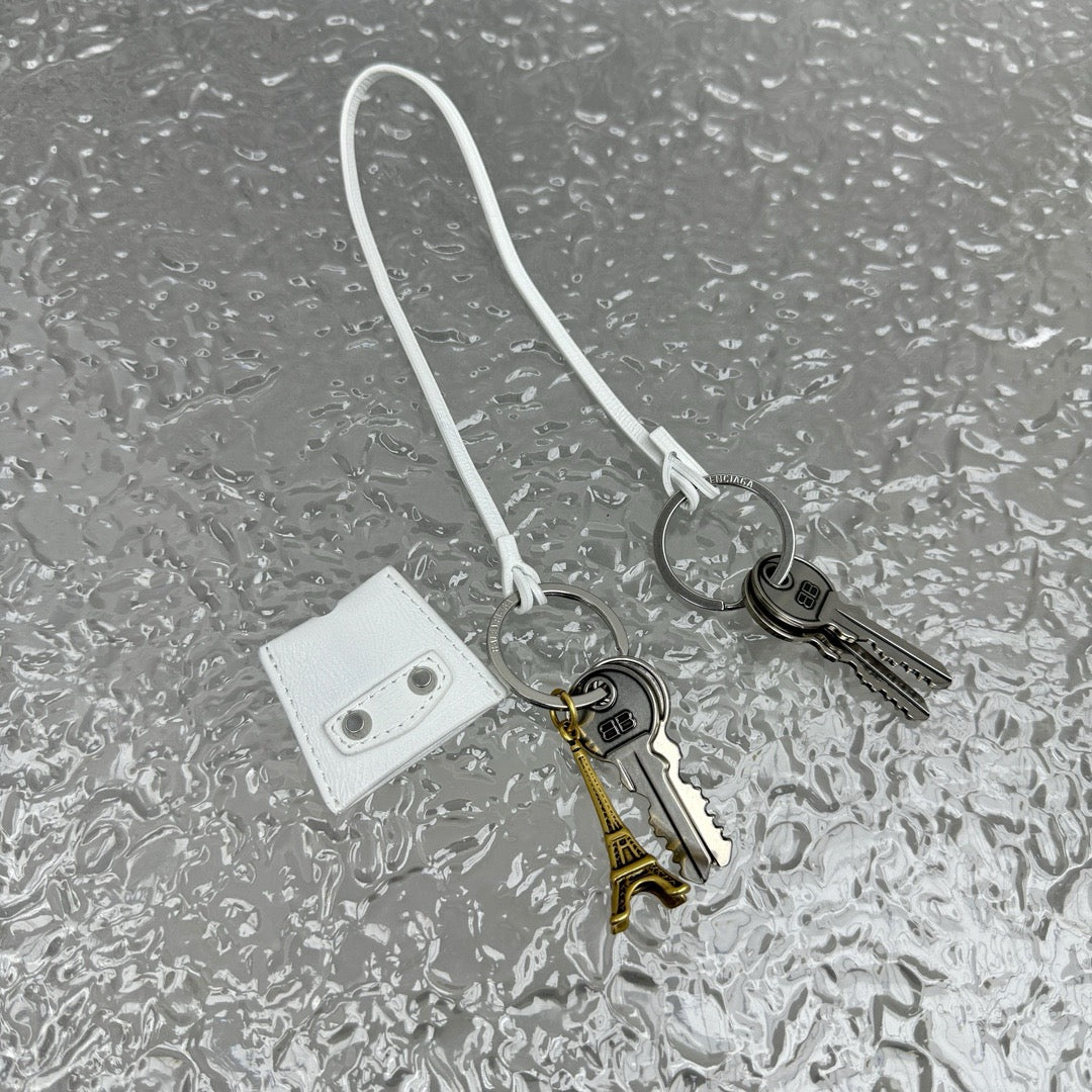 발렌시아가 르 시티 에펠 참