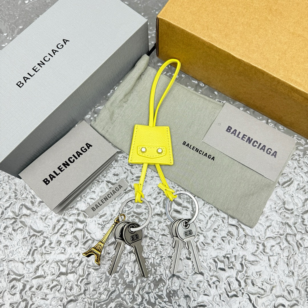 발렌시아가 르 시티 에펠 참