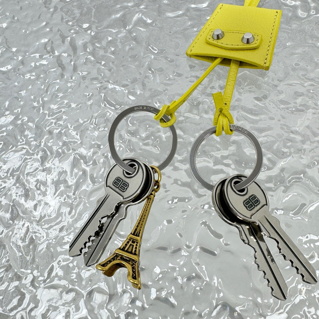 발렌시아가 르 시티 에펠 참