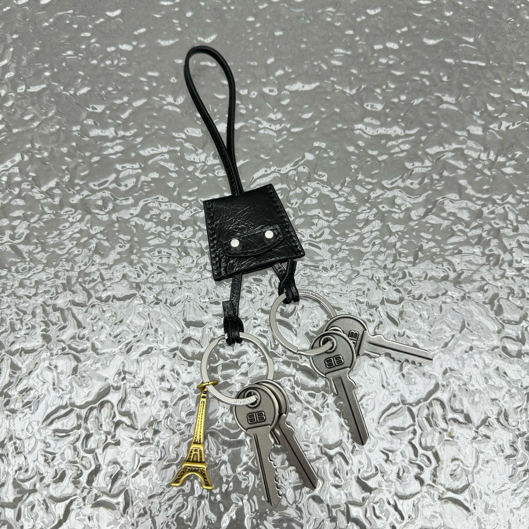 발렌시아가 르 시티 에펠 참