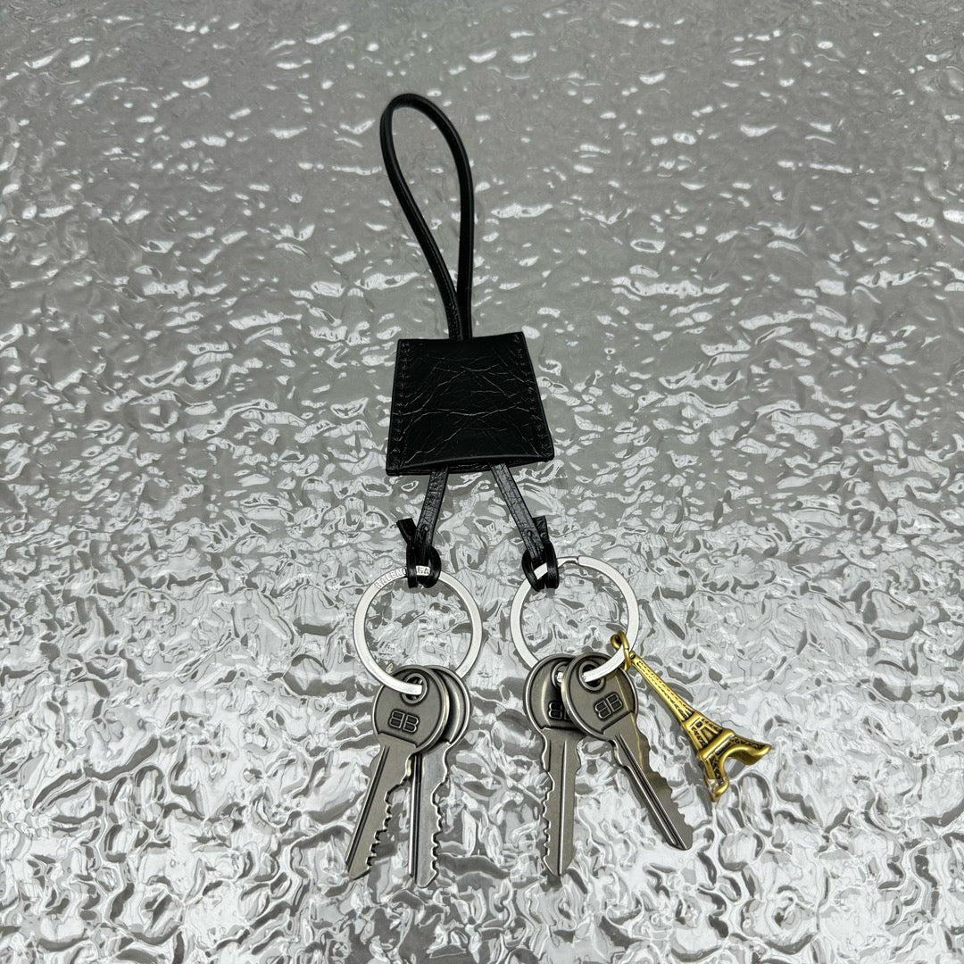 발렌시아가 르 시티 에펠 참