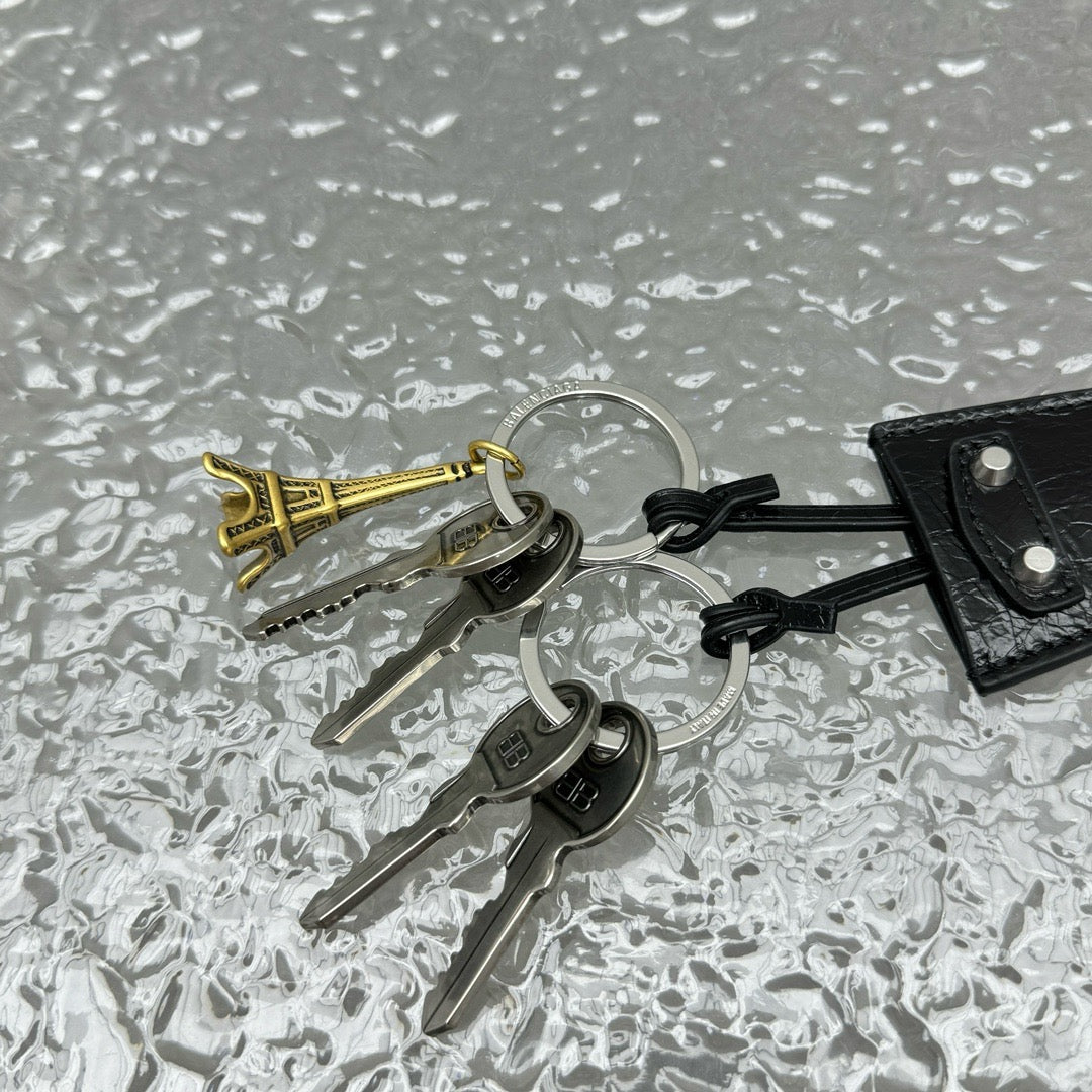 발렌시아가 르 시티 에펠 참