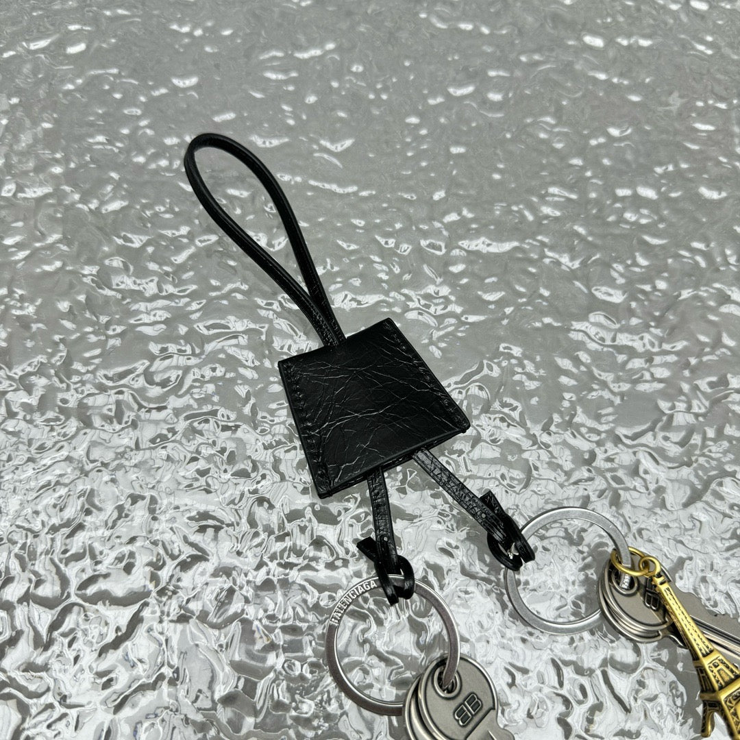 발렌시아가 르 시티 에펠 참