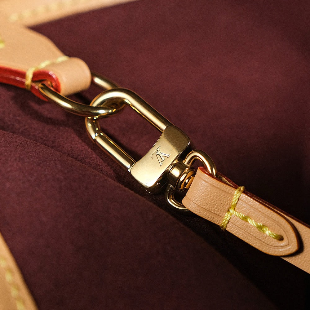 루이비통 캐리올 모노그램 PM,MM