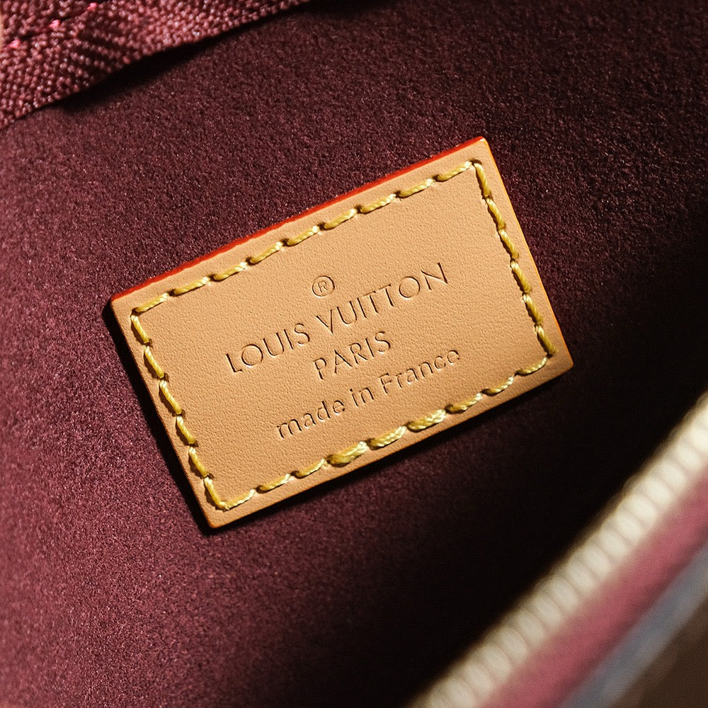 루이비통 캐리올 모노그램 PM,MM