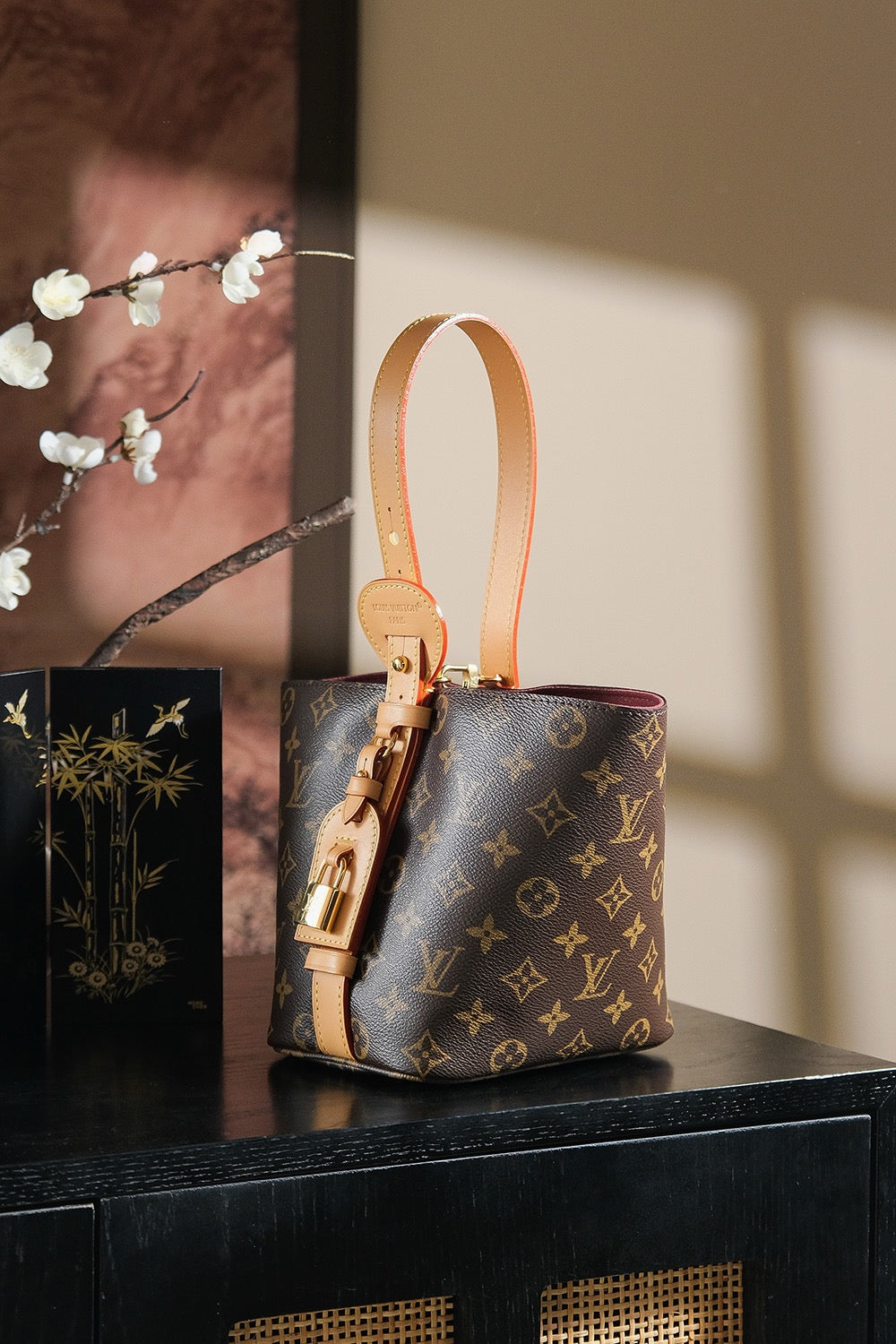 루이비통 올 인 BB