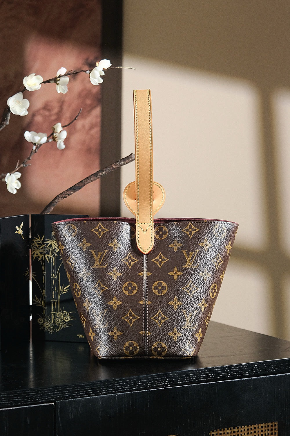 루이비통 올 인 BB