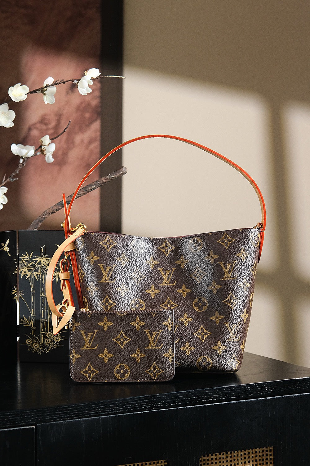 루이비통 올 인 BB