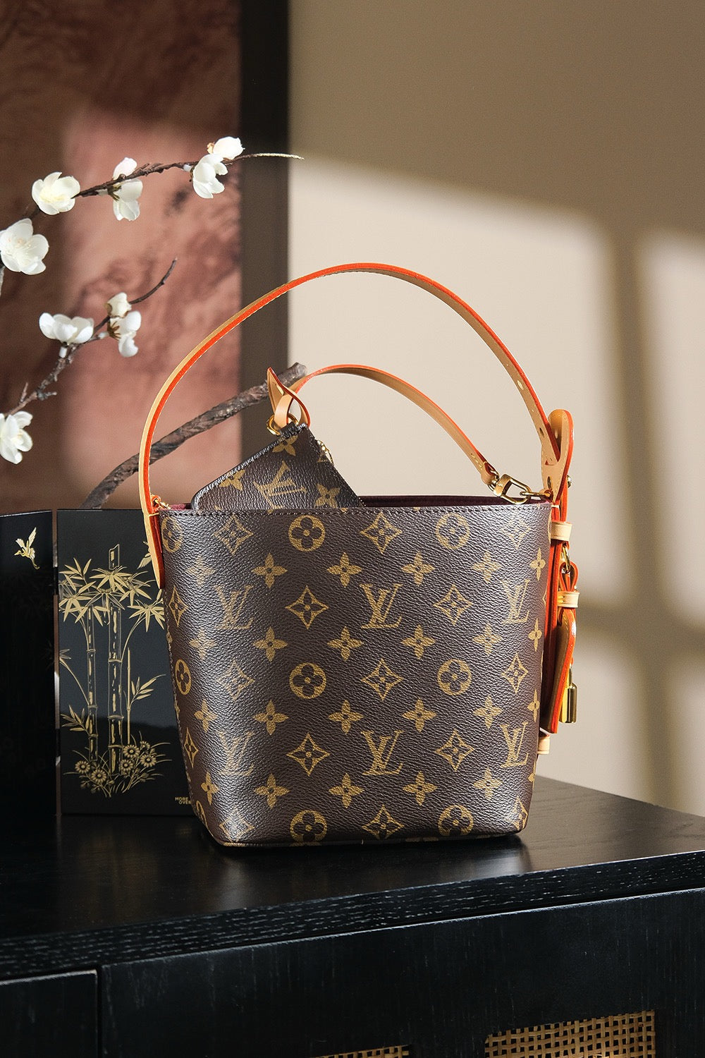 루이비통 올 인 BB