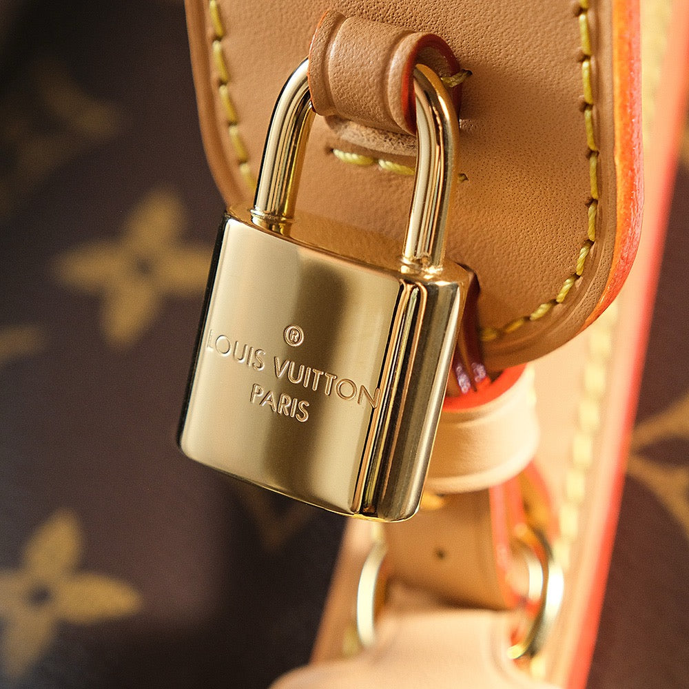 루이비통 올 인 BB