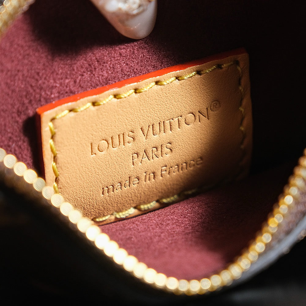 루이비통 올 인 BB