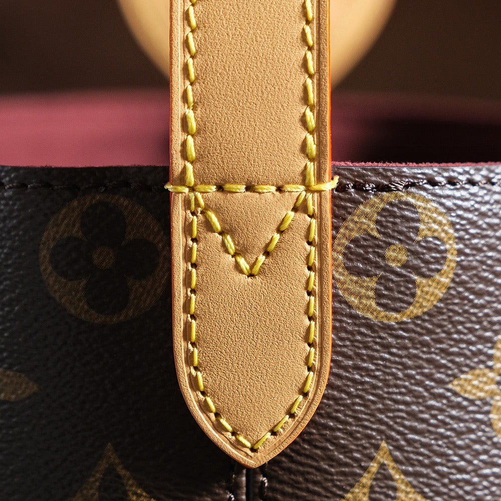 루이비통 올 인 BB