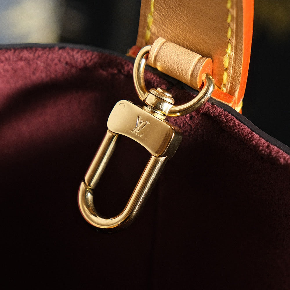 루이비통 올 인 BB