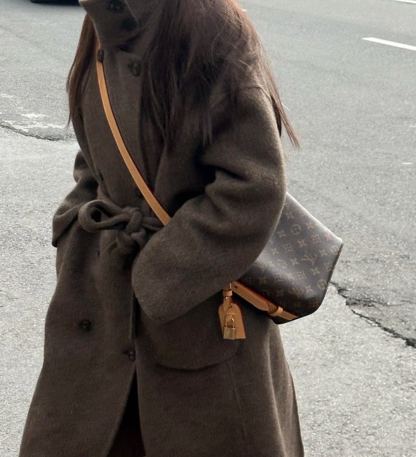 루이비통 올 인 BB