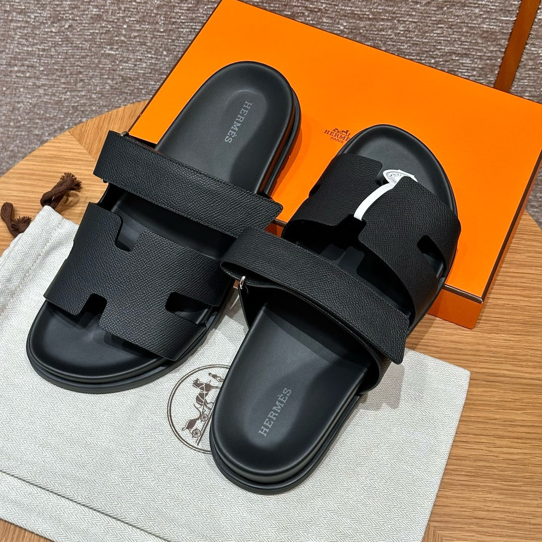 에르메스 CHYPRE 시프레 샌들 앱송