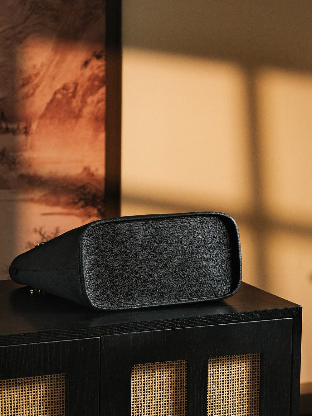 루이비통 네버풀 인사이드 아웃 MM