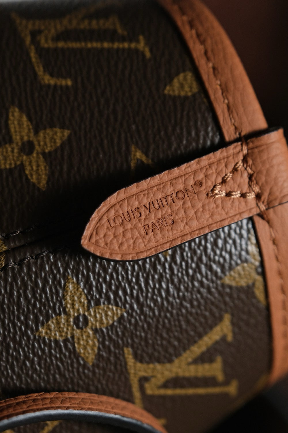 루이비통 네버풀 인사이드 아웃 MM