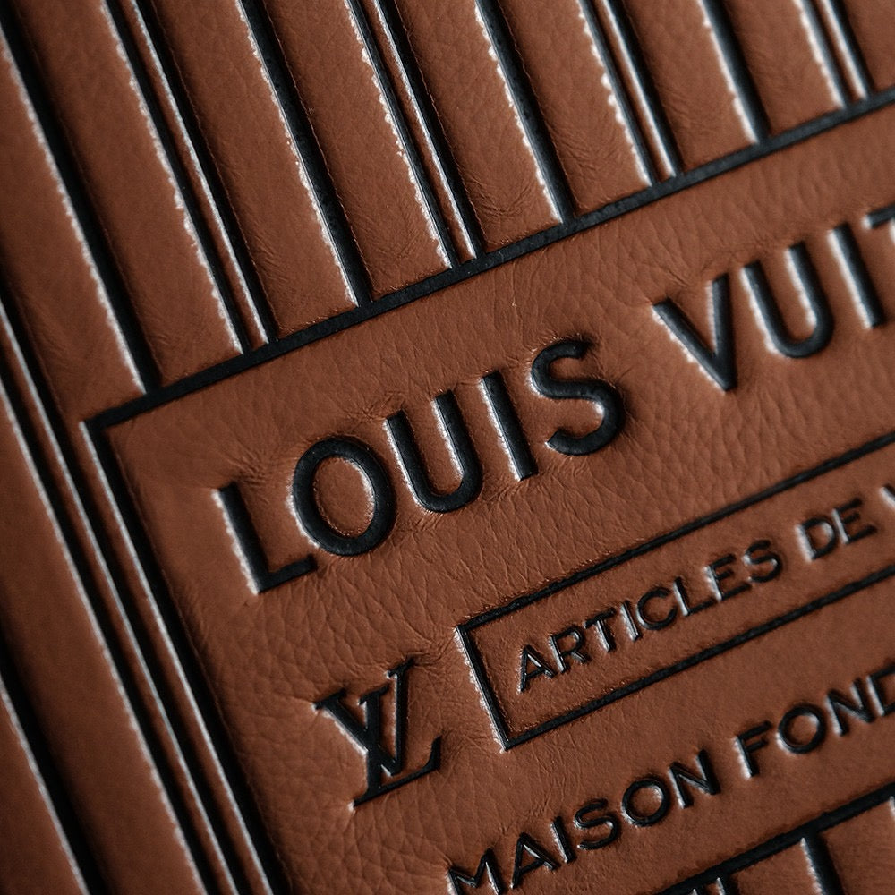 루이비통 네버풀 인사이드 아웃 MM