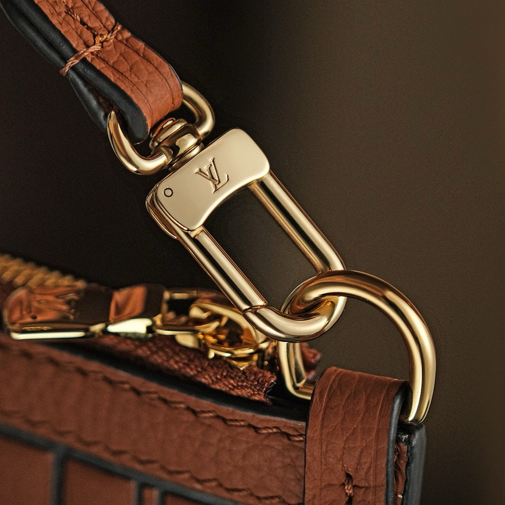 루이비통 네버풀 인사이드 아웃 MM