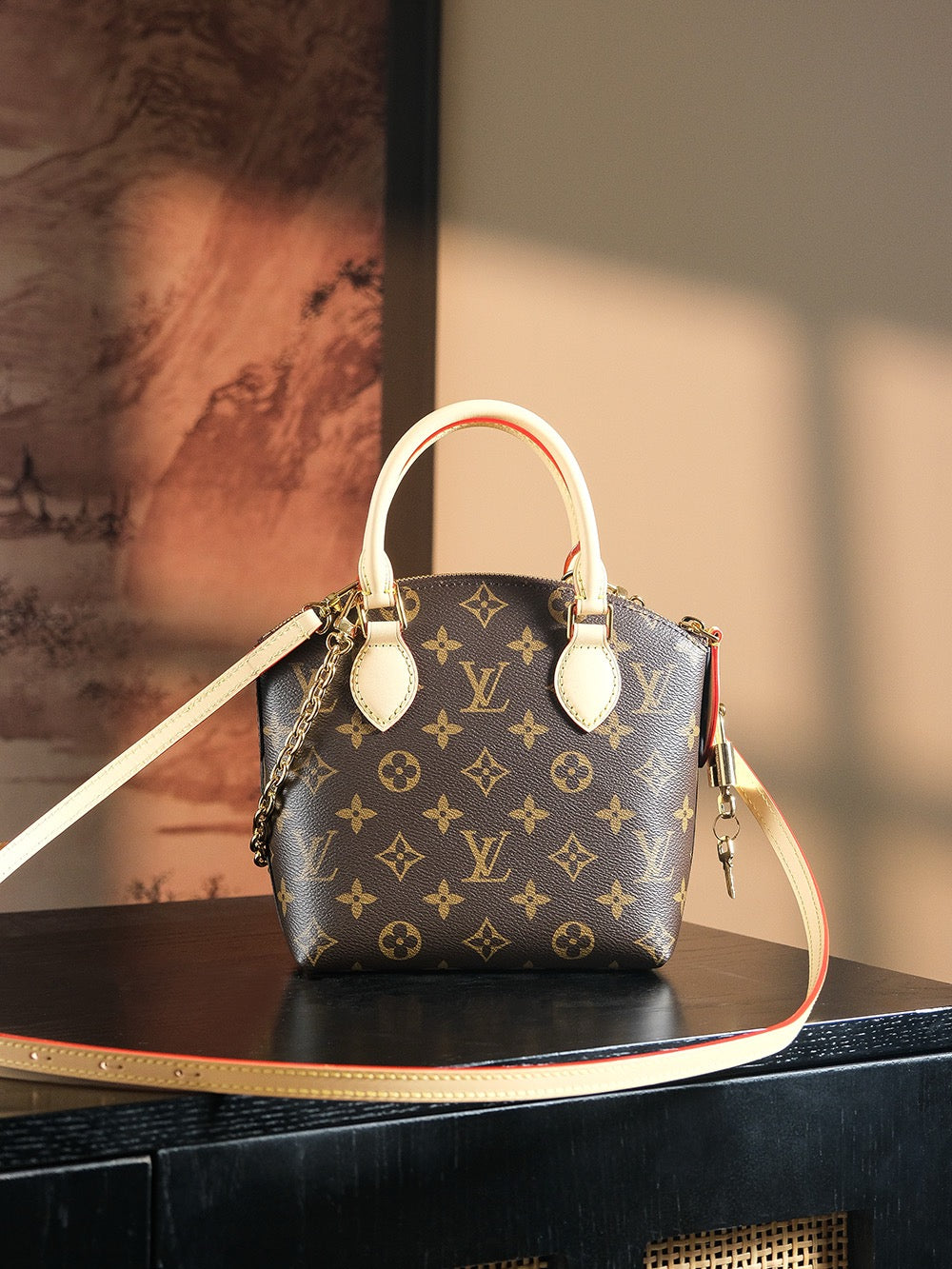 루이비통 락킷 BB