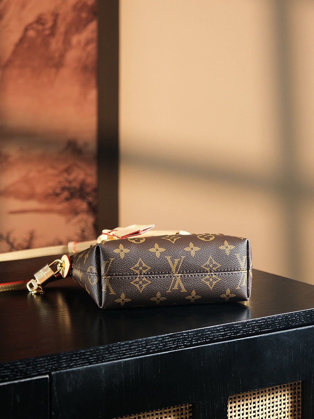 루이비통 락킷 BB