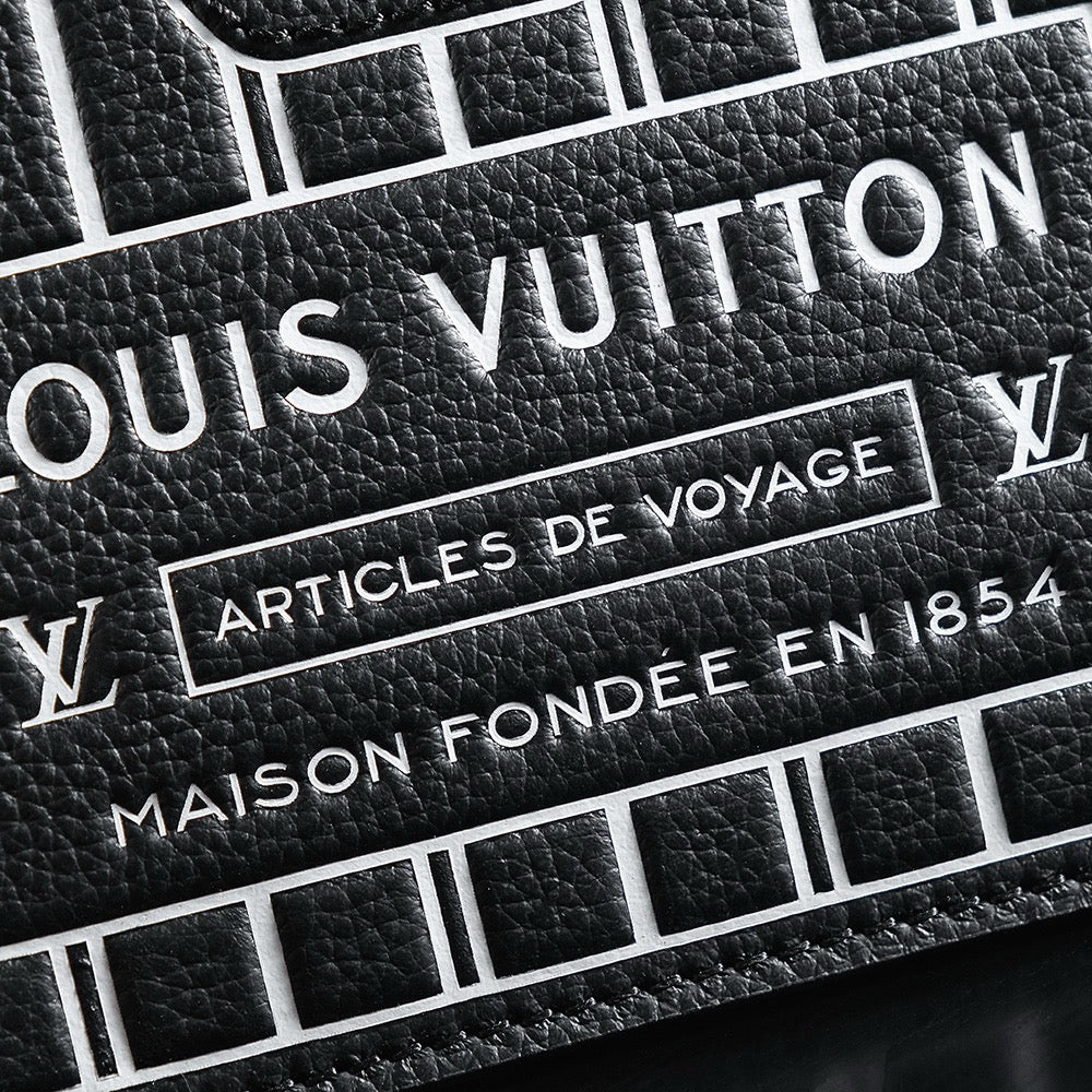 루이비통 네버풀 인사이드 아웃 BB