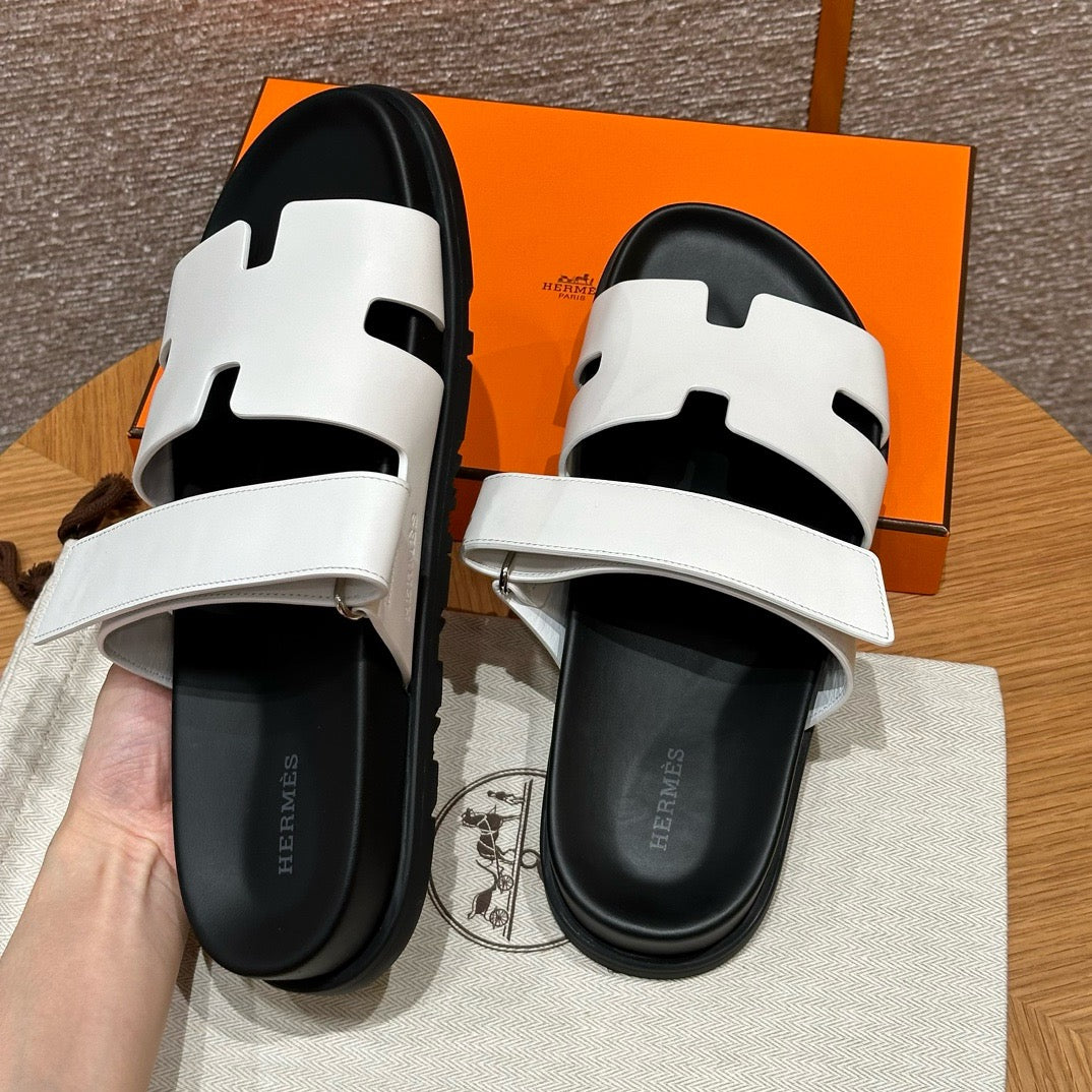 에르메스 CHYPRE 시프레 샌들 스위프트