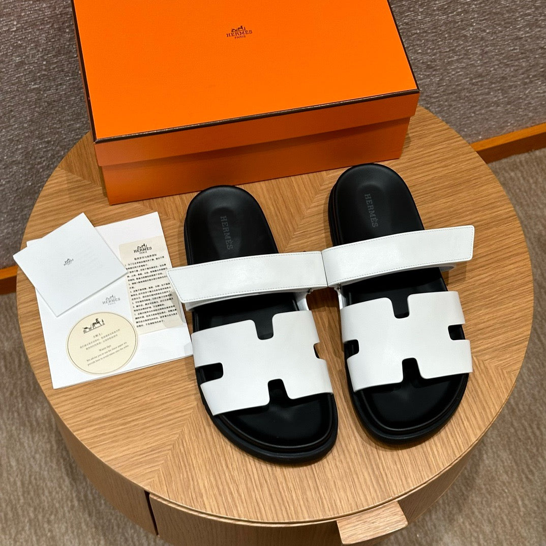 에르메스 CHYPRE 시프레 샌들 스위프트