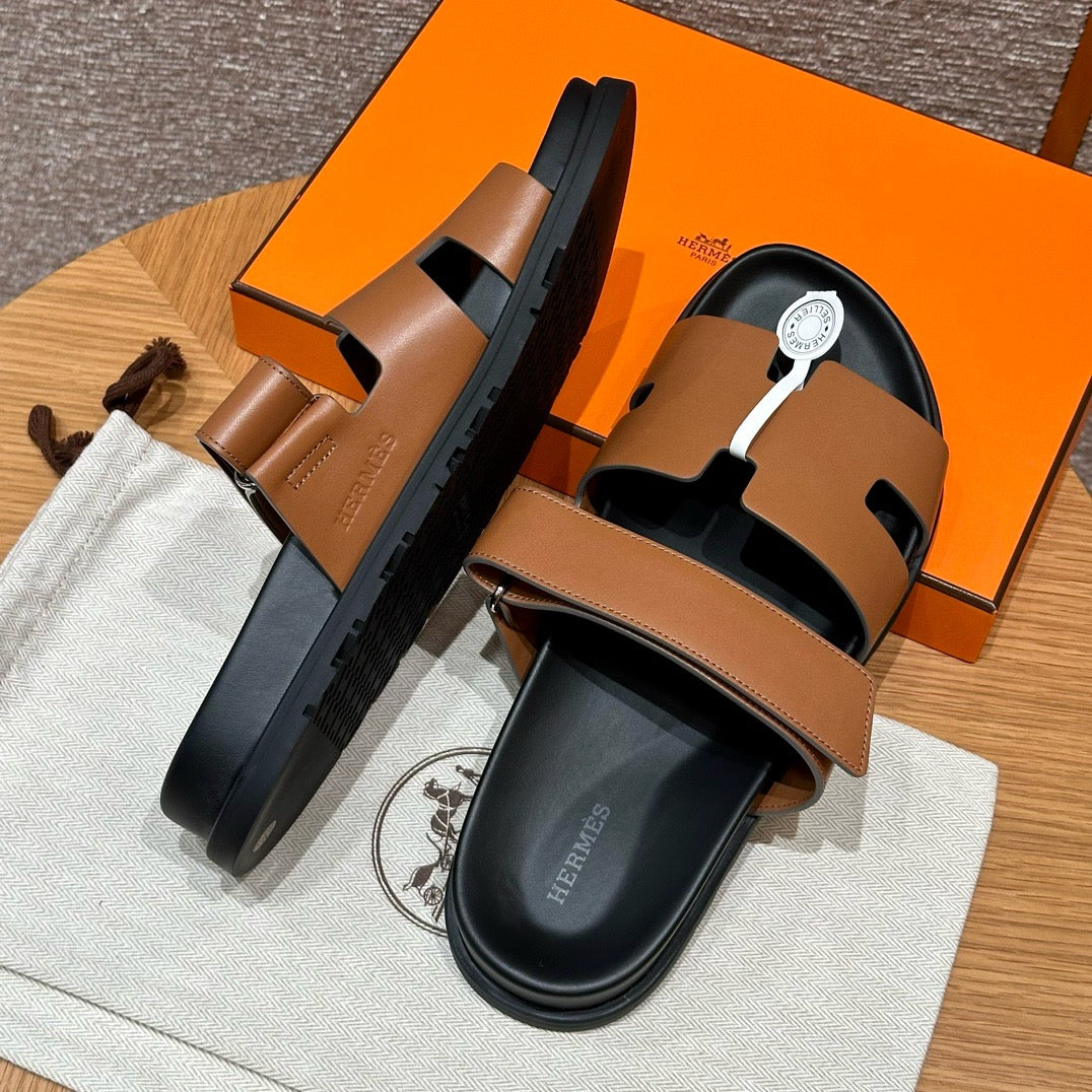 에르메스 CHYPRE 시프레 샌들 스위프트
