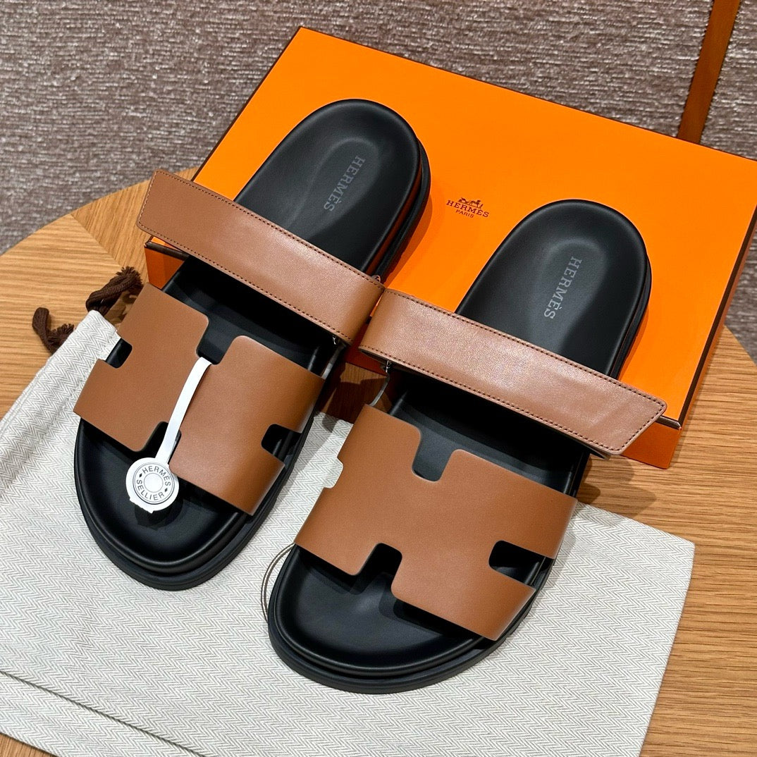 에르메스 CHYPRE 시프레 샌들 스위프트