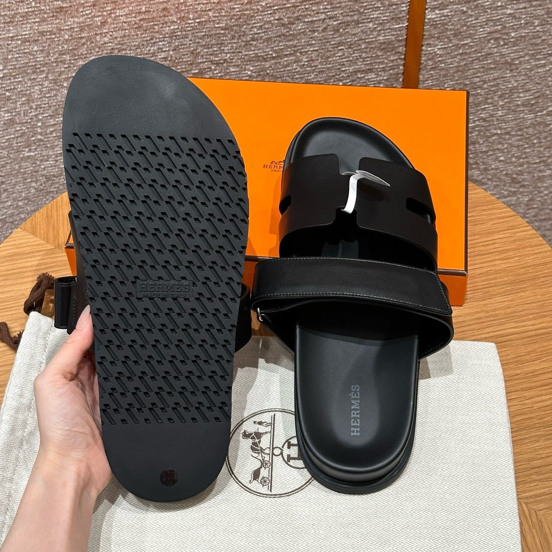 에르메스 CHYPRE 시프레 샌들 스위프트