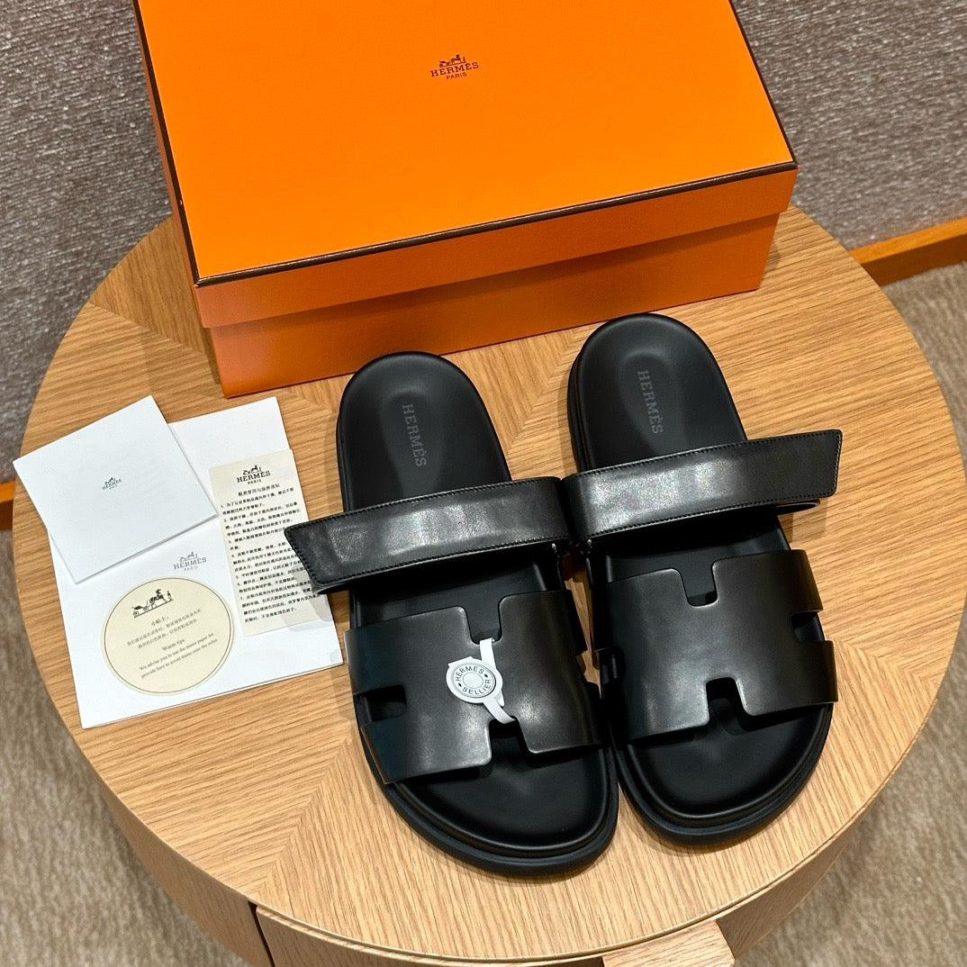 에르메스 CHYPRE 시프레 샌들 스위프트