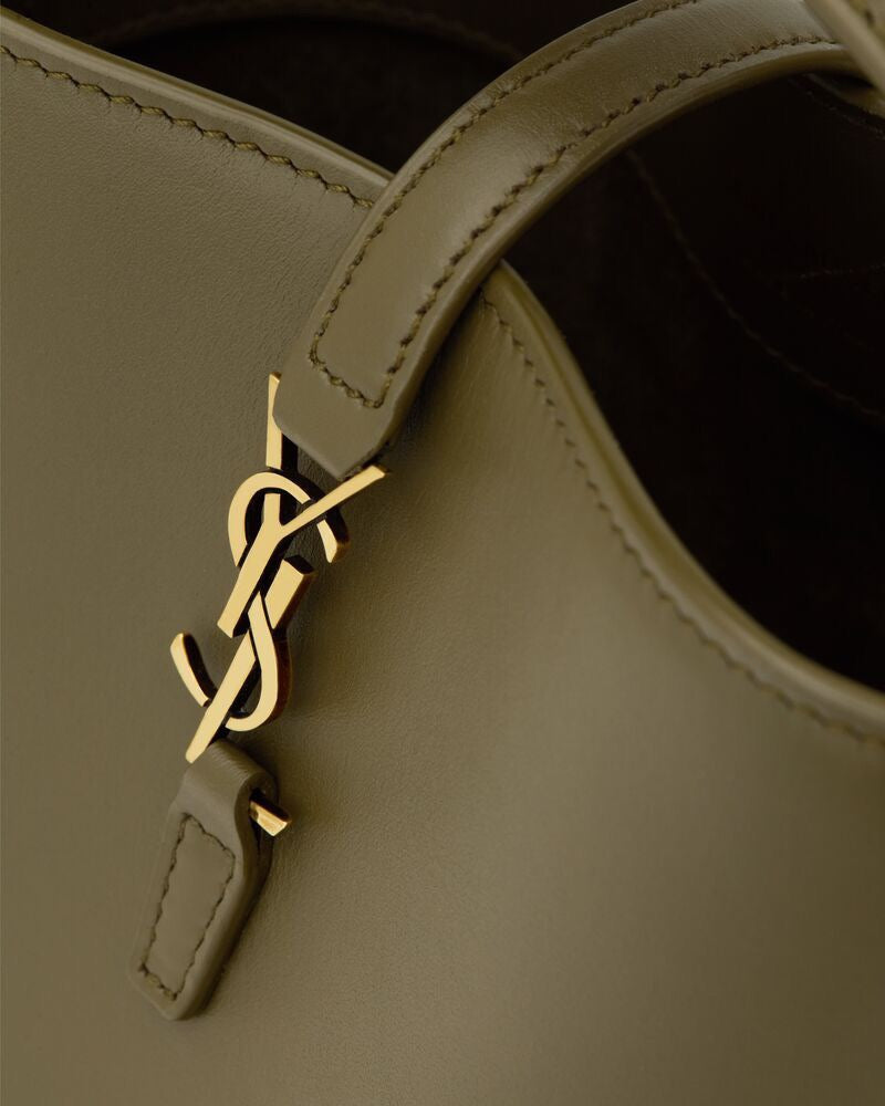 생로랑 LE 37 버킷백 미니