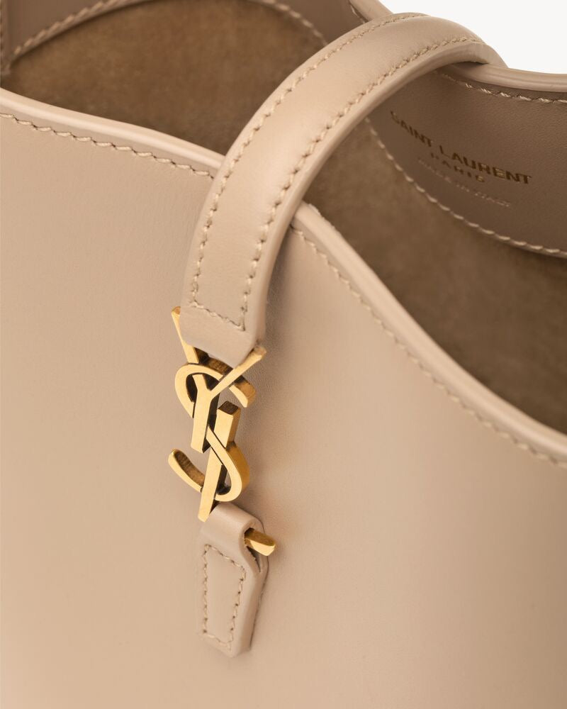 생로랑 LE 37 버킷백 미니