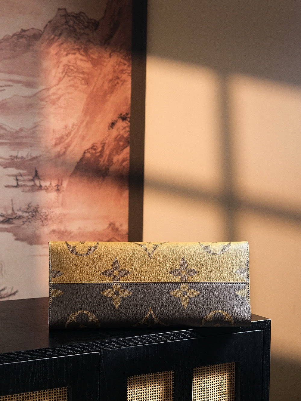 루이비통 온더고 토트백 GM