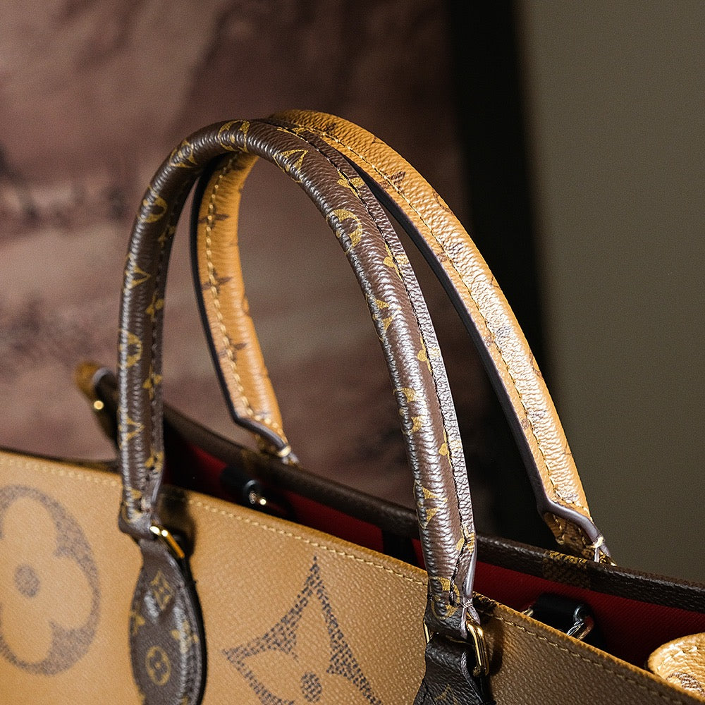 루이비통 온더고 토트백 GM