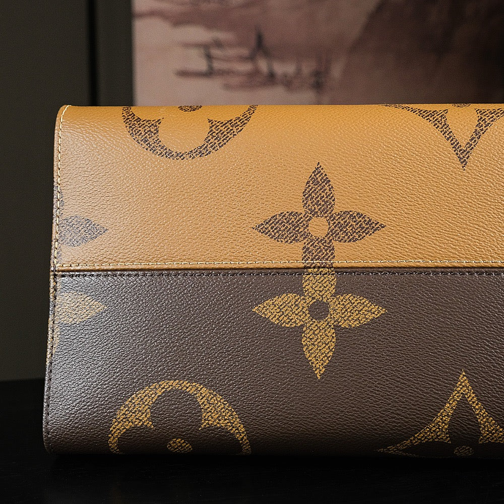 루이비통 온더고 토트백 GM