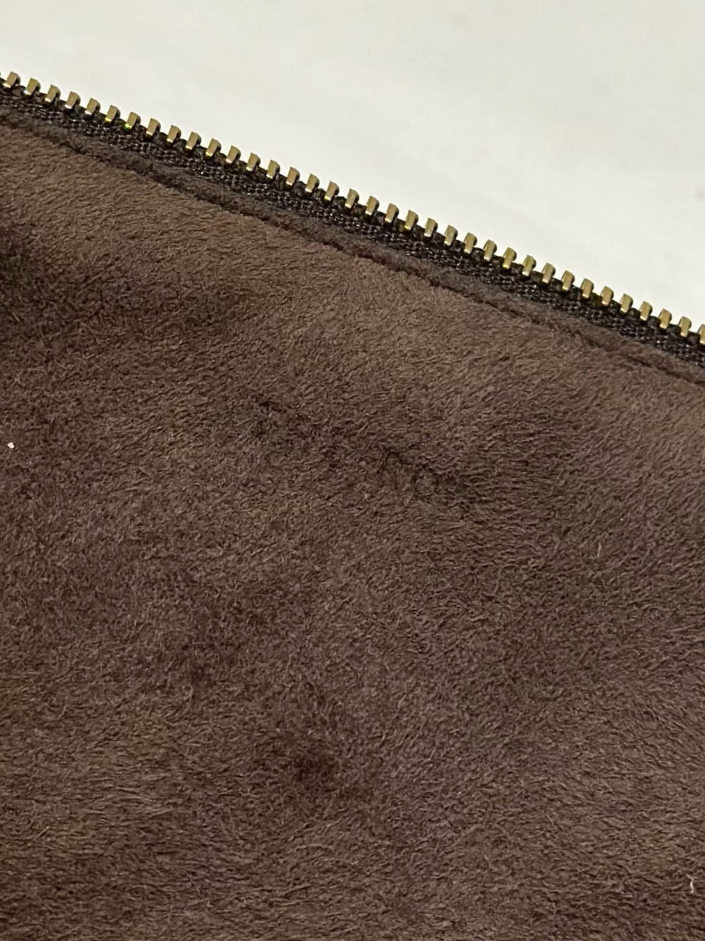 더로우 누 미니 트윈 레더백