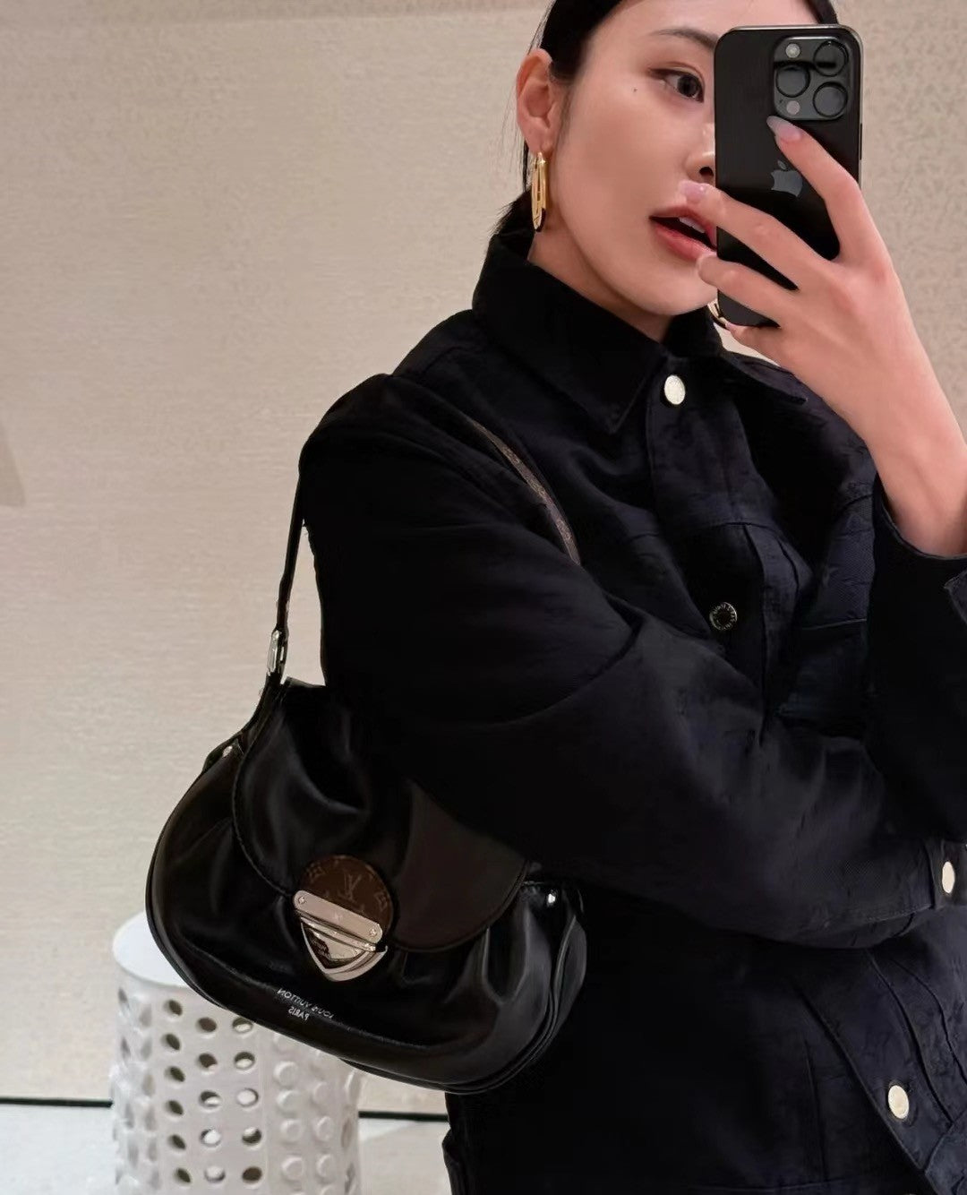 루이비통 선셋 바이브