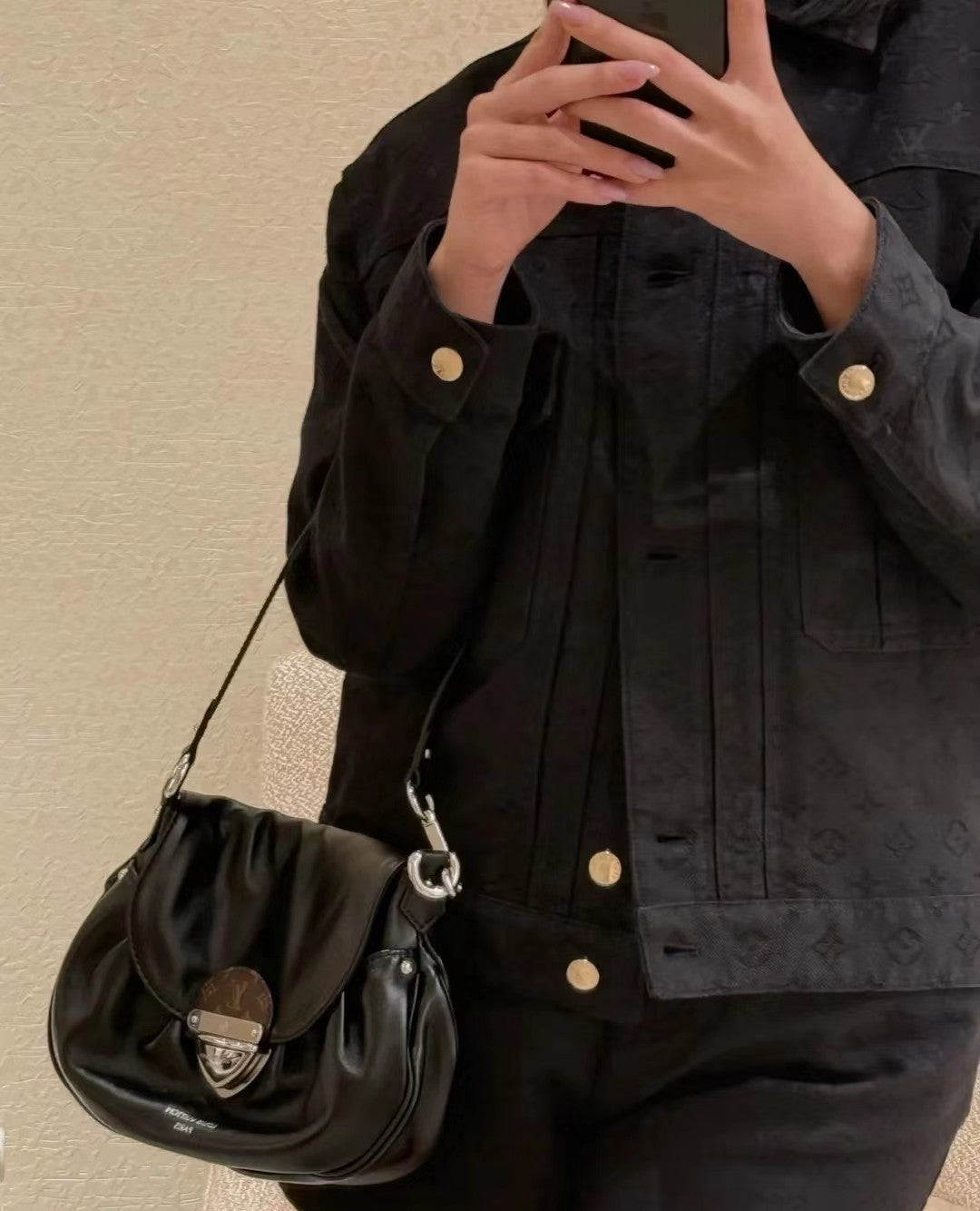 루이비통 선셋 바이브