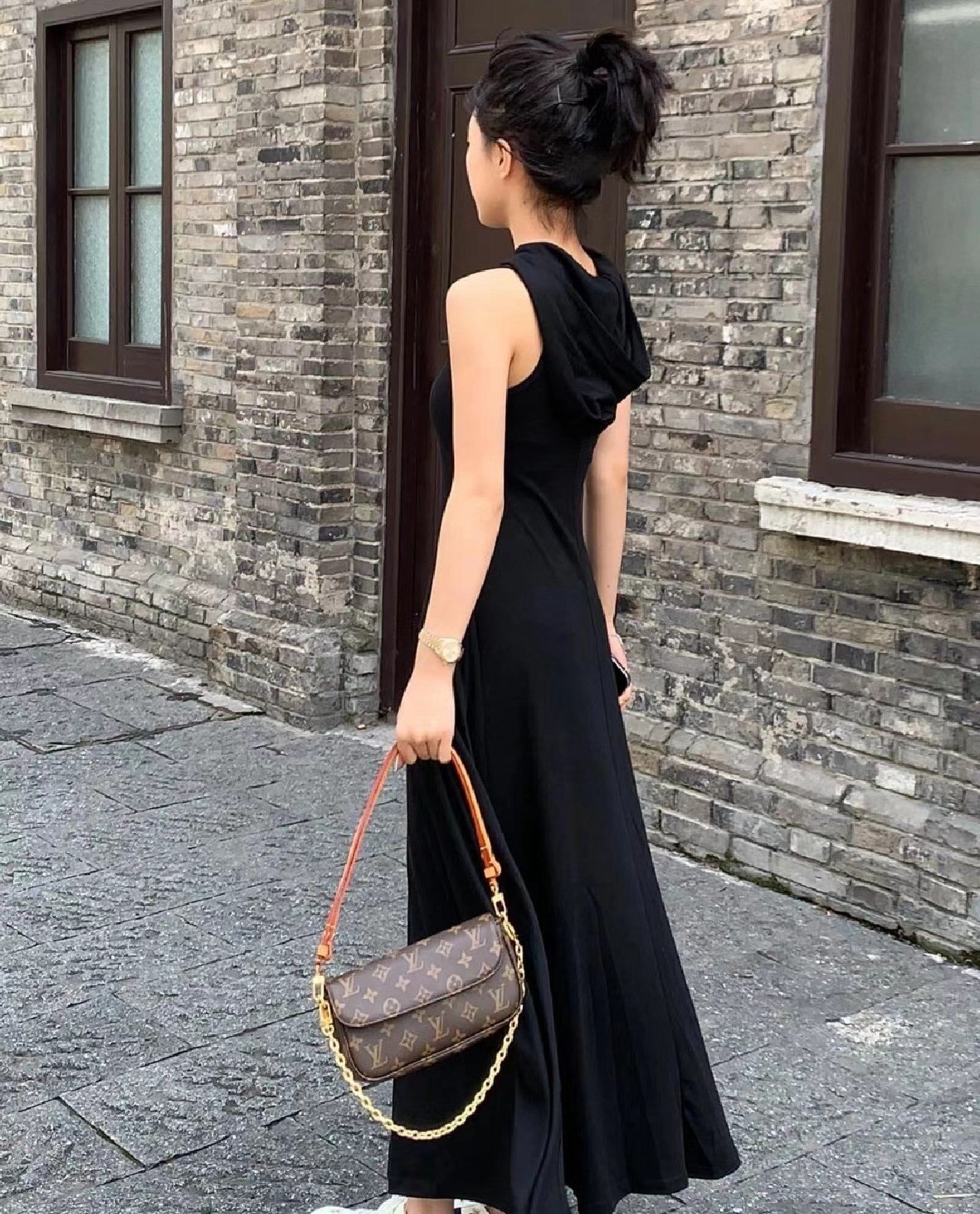 루이비통 아이비 WOC