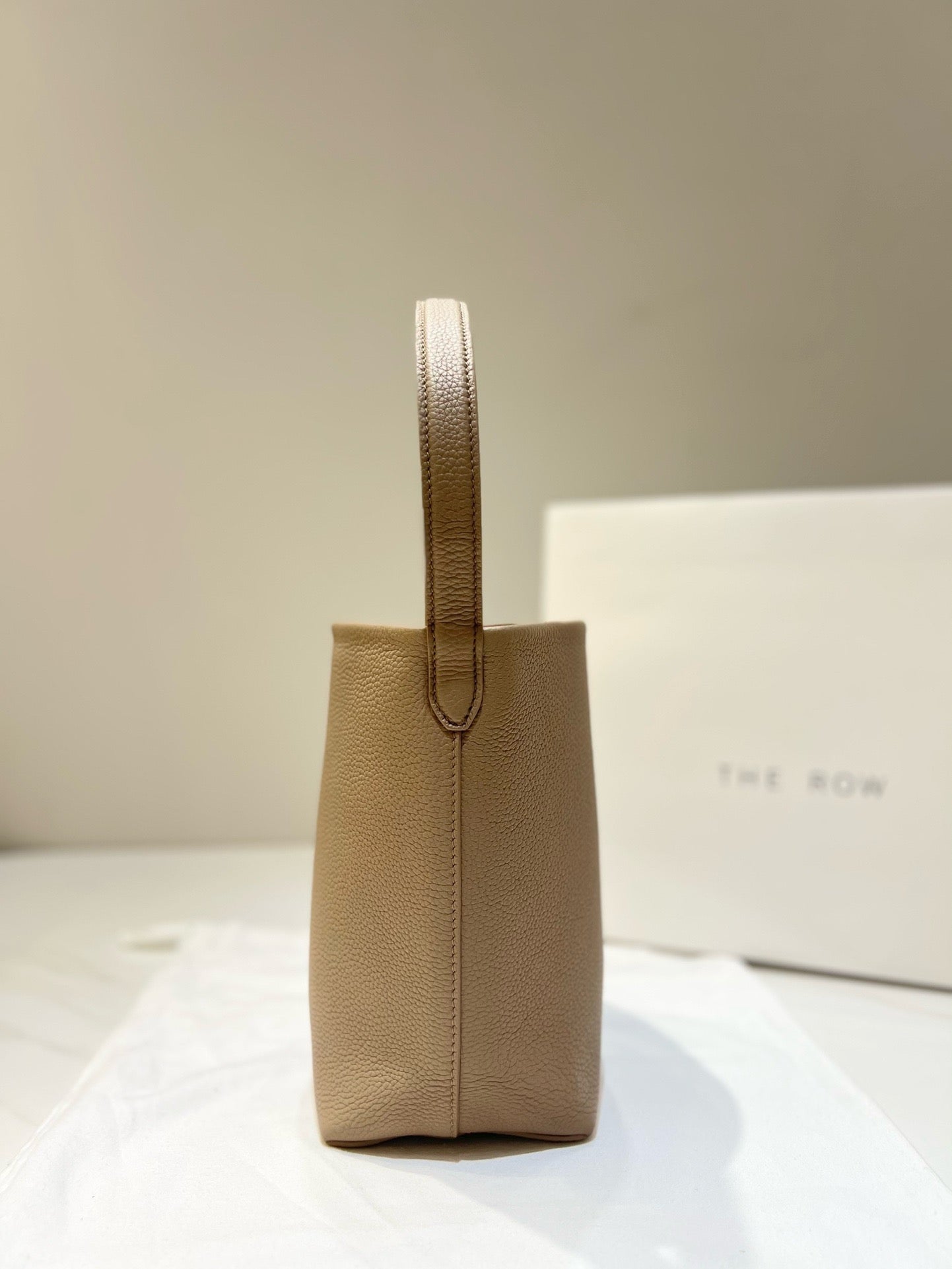 더로우 파크백 스몰