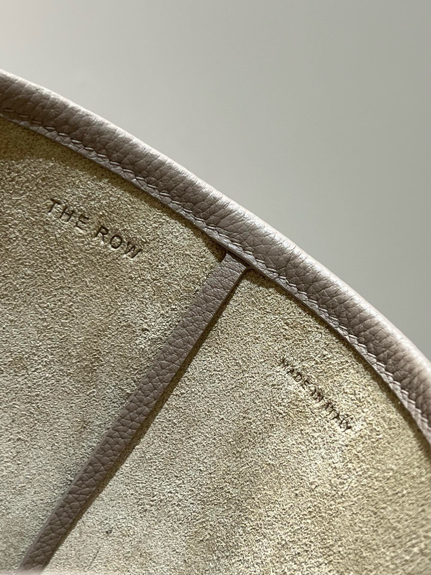 더로우 파크백 스몰