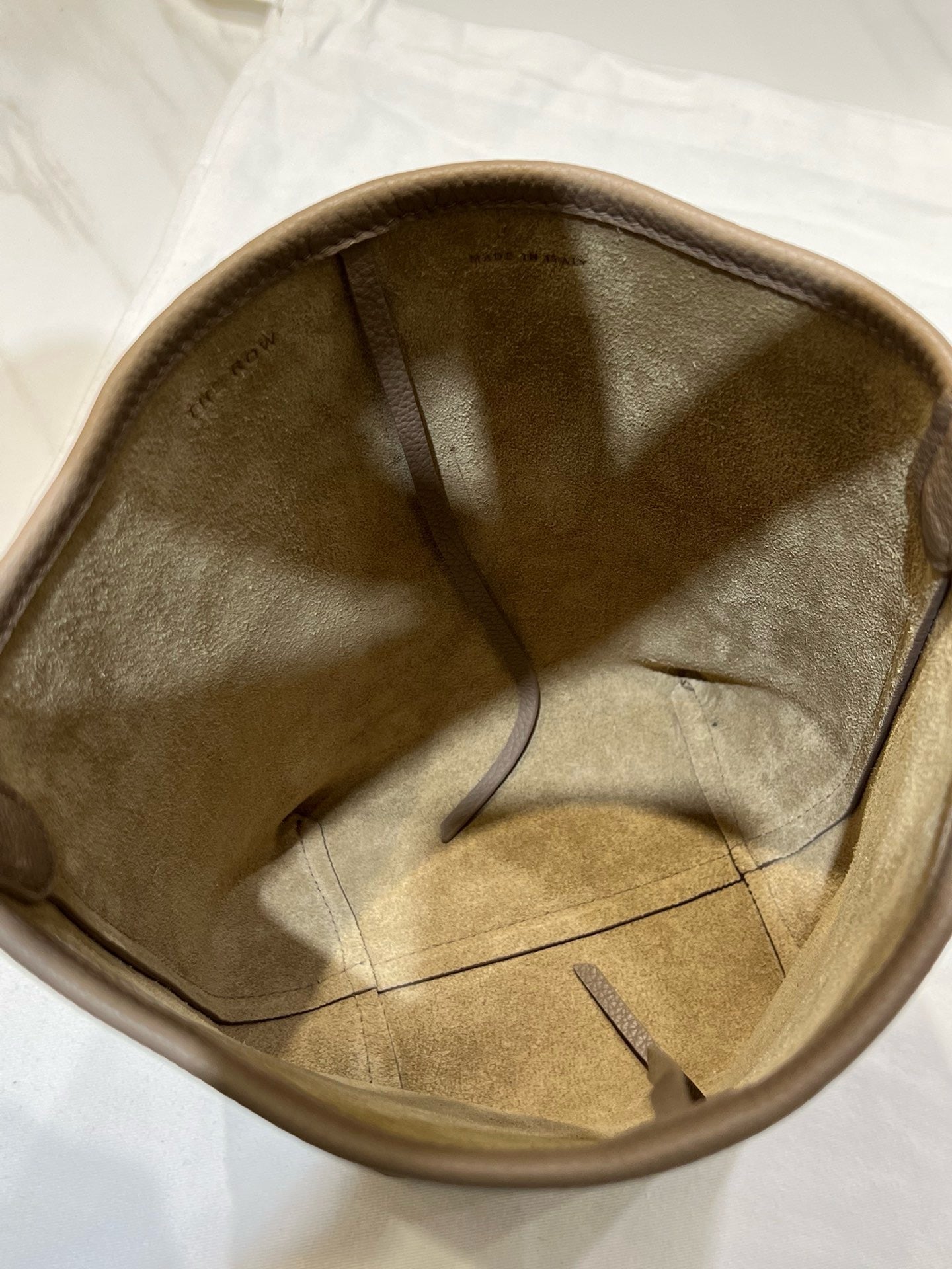 더로우 파크백 스몰