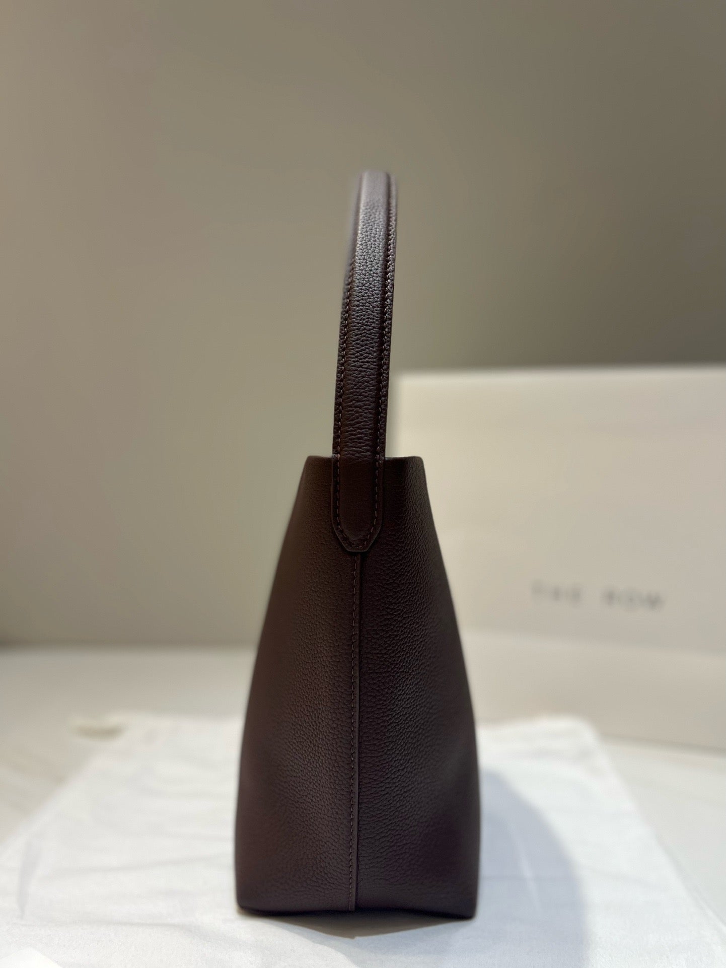 더로우 파크백 스몰